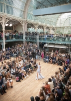 London Fashion Week - dzień 2
