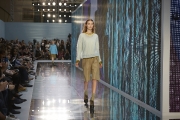 London Fashion Week - dzień 2