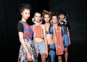London Fashion Week - dzień 2