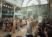 London Fashion Week - dzień 2