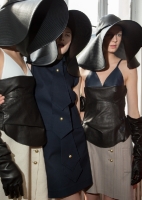London Fashion Week - dzień 2