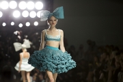 London Fashion Week - dzień 2