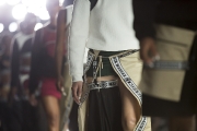 London Fashion Week - dzień 2