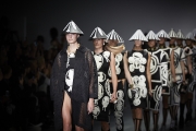 London Fashion Week - dzień 2