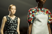 London Fashion Week SS15 - dzień 2