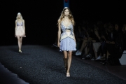 London Fashion Week - dzień 3