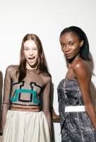 London Fashion Week - dzień 3