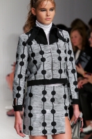 London Fashion Week - dzień 3