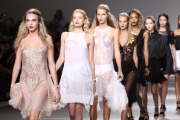 London Fashion Week - dzień 3