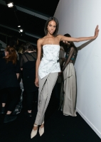 London Fashion Week - dzień 3