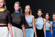 London Fashion Week - dzień 3