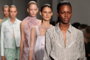 London Fashion Week - dzień 3