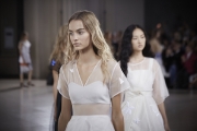 London Fashion Week - dzień 3