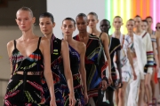 London Fashion Week - dzień 3