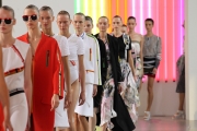 London Fashion Week - dzień 3