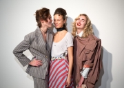 London Fashion Week - dzień 3