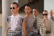 London Fashion Week - dzień 3