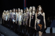 London Fashion Week - dzień 3