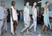 London Fashion Week - dzień 3