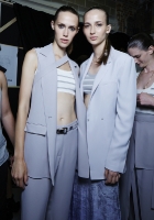 London Fashion Week - dzień 3
