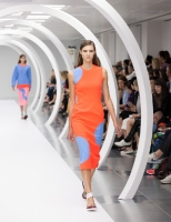 London Fashion Week - dzień 4-1