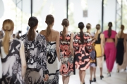 London Fashion Week - dzień 4