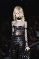 London Fashion Week - dzień 4