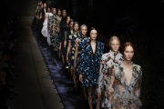 London Fashion Week - dzień 4
