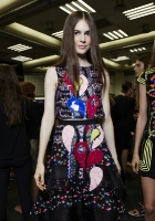 London Fashion Week - dzień 4
