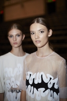London Fashion Week - dzień 4