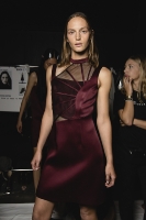 London Fashion Week - dzień 4