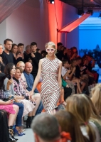 London Fashion Week - dzień 4