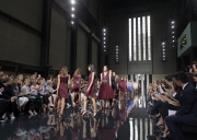 London Fashion Week - dzień 4