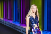 London Fashion Week - dzień 4