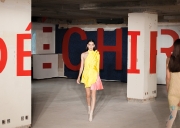 London Fashion Week - dzień 4