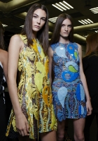 London Fashion Week - dzień 4