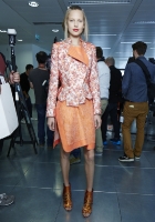 London Fashion Week SS15 - dzień 4