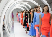 London Fashion Week - dzień 4