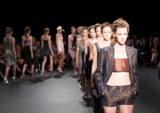 London Fashion Week - dzień 5
