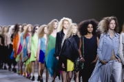 London Fashion Week - dzień 5