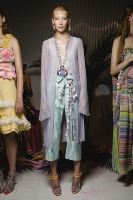London Fashion Week - dzień 5