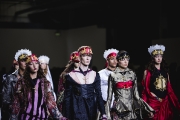 London Fashion Week - dzień 5