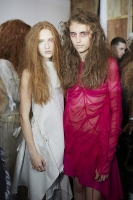 London Fashion Week - dzień 5