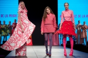 Kolekcja: Agatha Ruiz de la Prada