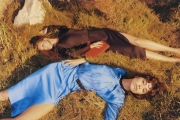 ZARA: Jesień - Zima 2015