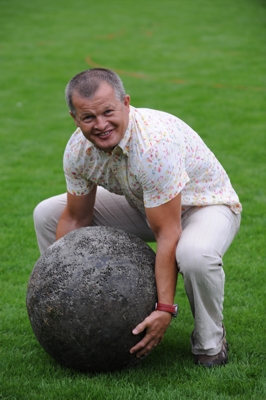 Irek Bieleninik