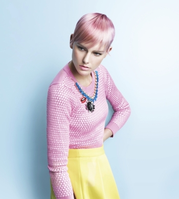 Street Style 2014; Indola
