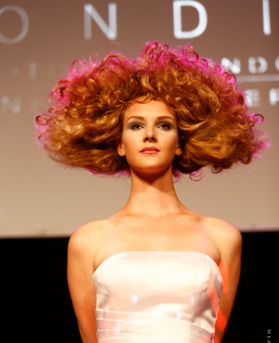trendy fryzjerskie 2014