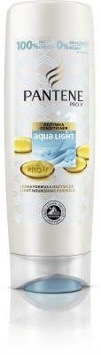 Pantene Odżywka Aqua Light